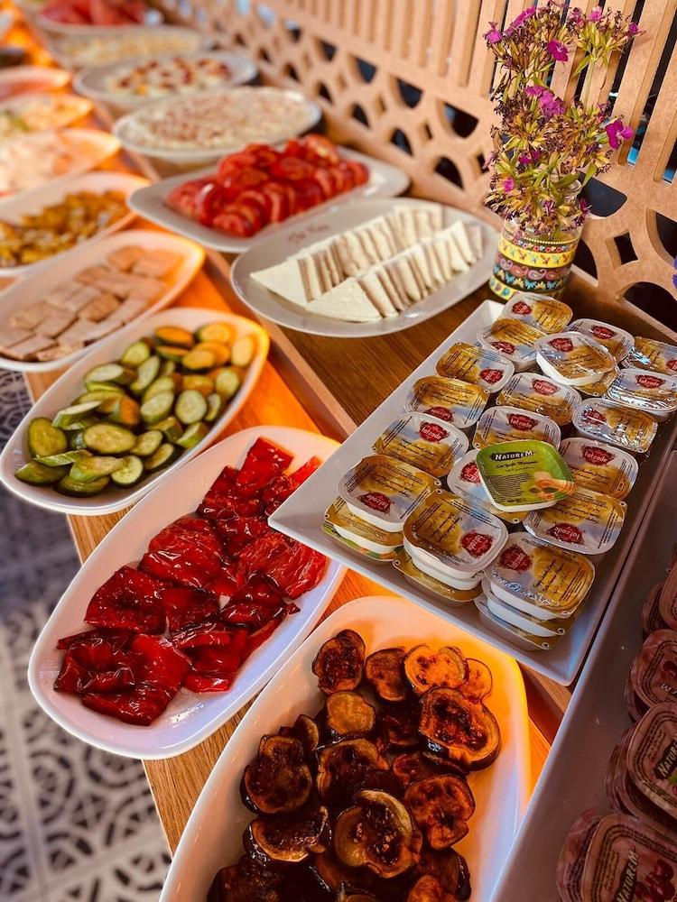 Hotel Ottoman Luxury Istanbul Eksteriør billede